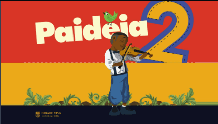 Paideia 2