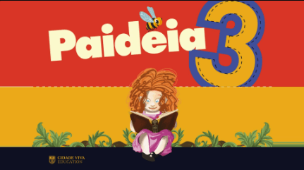 Paideia 3